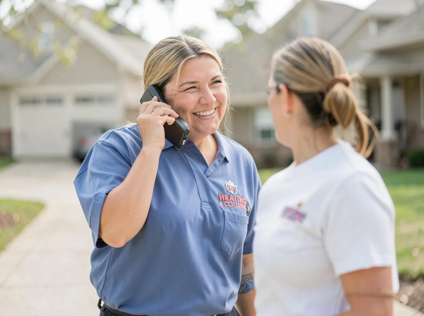 Hvac Repair Chesterfield, IL FAQs